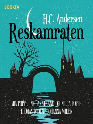 cover image of Reskamraten